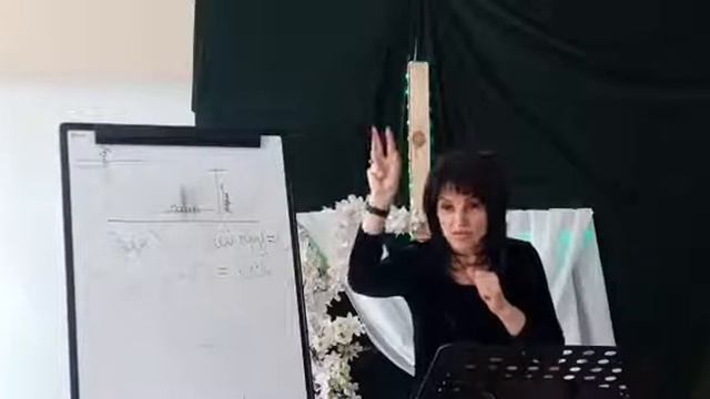 Татьяна Ривна – «Бог никогда не меняется. Часть - 6» смотреть онлайн