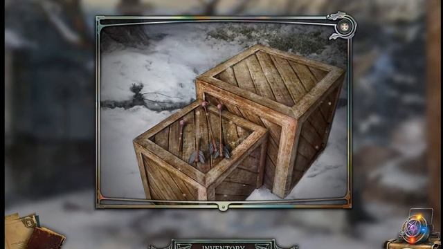 The Agency of Anomalies 2: Cinderstone Orphanage [SE] Playthrough смотреть онлайн