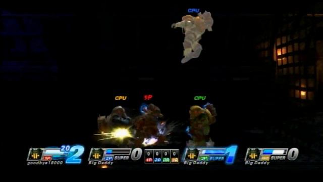 Playstation AllStars Battle Royale - Big Daddy's Colors (Unlockable Costume) смотреть онлайн