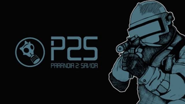 Paranoia 2: Savior Soundtrack: Phelios - Spiritual Possession смотреть онлайн