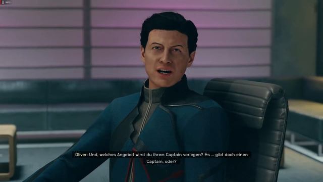 Starfield: MISSION PARADISO Schritt-für-Schritt Walkthrough 🚀 #notalk смотреть онлайн