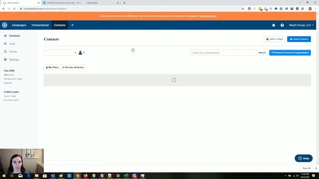Email Verification Service - How to Setup Bulk Email Verifier with Gohighlevel смотреть онлайн