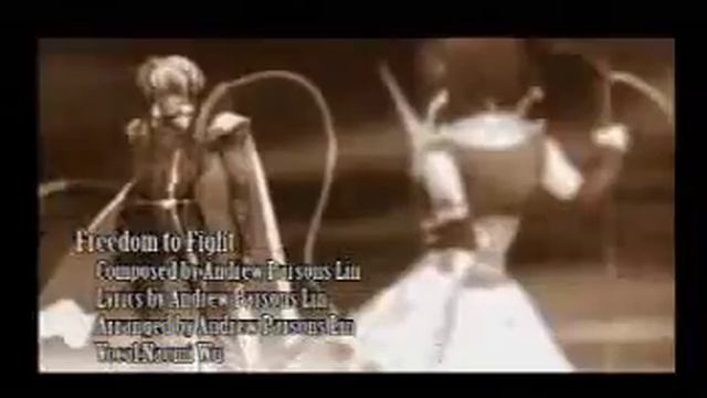 Spectral vs. Generation PS2 Game OP Video 1/4 смотреть онлайн