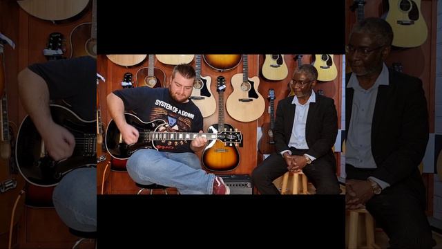 Review Of Gibson Double-Cut Les Paul Custom Tak Matsumoto Signature Model Guitar Limited Edition! смотреть онлайн