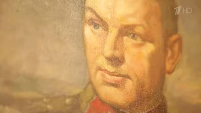 Маршалы Победы часть 1 смотреть онлайн