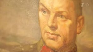 Маршалы Победы часть 1