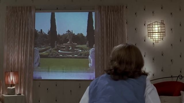 Biometrics in 'Back to the Future 2' - Thumbprints смотреть онлайн
