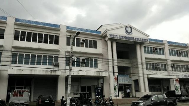 GROUP 1 EXPLORING RMC: THE STEPPING STONE TO YOUR FUTURE PLEASE REACT AND SHARE смотреть онлайн