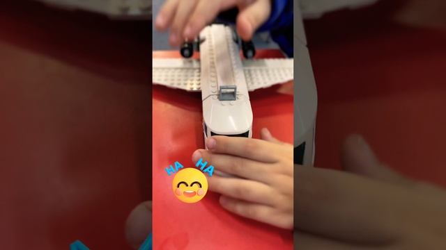 Самолет,Лего,город,#рекомендации смотреть онлайн