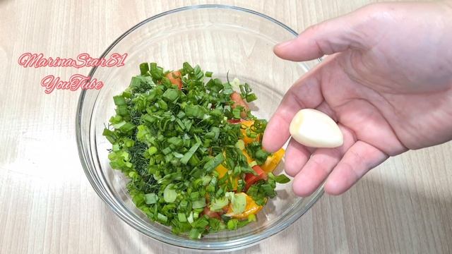 Вот так нужно Готовить ОБЫЧНЫЕ БАКЛАЖАНЫ ? ВКУСНЕЕ Я ЕЩЕ НЕ ЕЛА ? САМЫЙ ВКУСНЫЙ РЕЦЕПТ смотреть онлайн