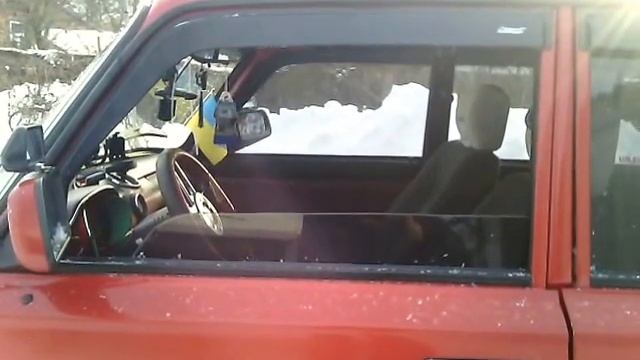 доводчик стекол TIGER смотреть онлайн