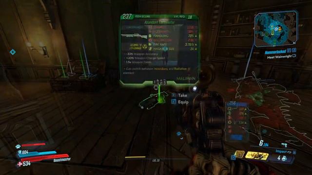 200 Jakobs Chest Legendary Drop Rate (1/200) смотреть онлайн