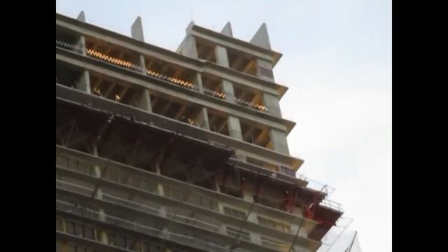 Здания Orbi twin tower 30 октября 2018 г. смотреть онлайн
