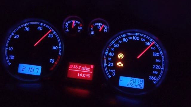 VW Passat B5.5/3BG 1.8T (AWT) , Stage 1, Remap, Test pipe/decat, Acceleration 0-200 Km/h смотреть онлайн