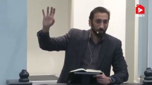 Границы, установленные Аллахом | Нуман Али Хан