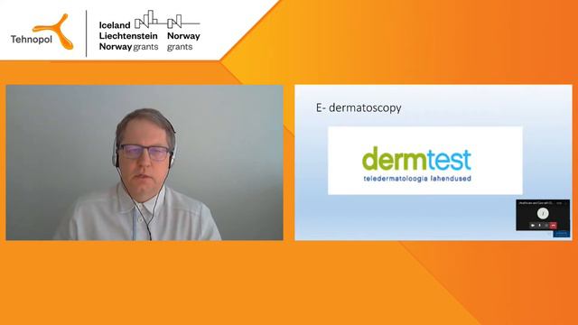 Healthcare And Care With Distance-spanning Technologies