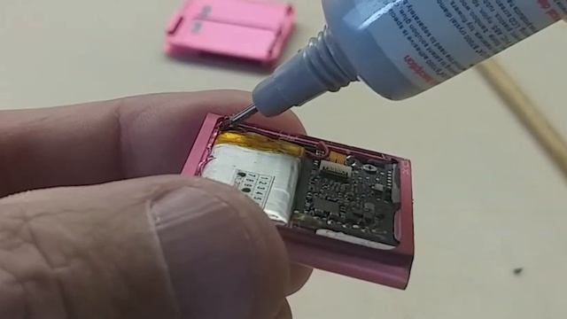 Apple IPod Shuffle - A1373