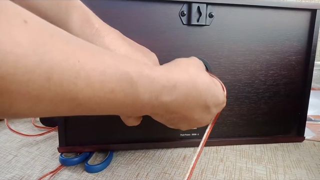 UNBOXING: AFFORDABLE KARAOKE SET TITANIUM TA-850 PRO смотреть онлайн