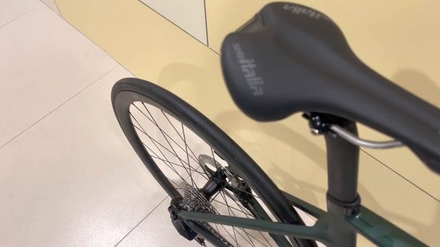 Scott Addict RC 15 2023 смотреть онлайн