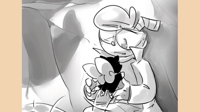 Bendy and Boris: The Quest For The Ink Machine (Part 32) смотреть онлайн