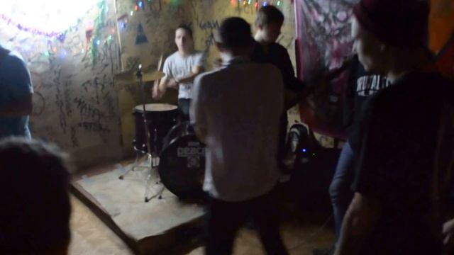 Circular Saw - Живи как хочешь @ Saray смотреть онлайн