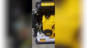 Воздуходувка CHAMPION GBR376