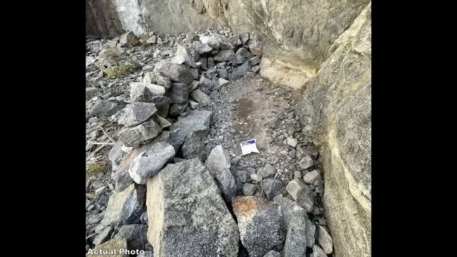 Disaster In Death Valley | A Couple Stranded in the Desert смотреть онлайн