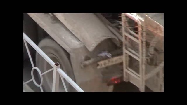 ГИБДД Владикавказа: "проезд запрещён, но разрешён". смотреть онлайн