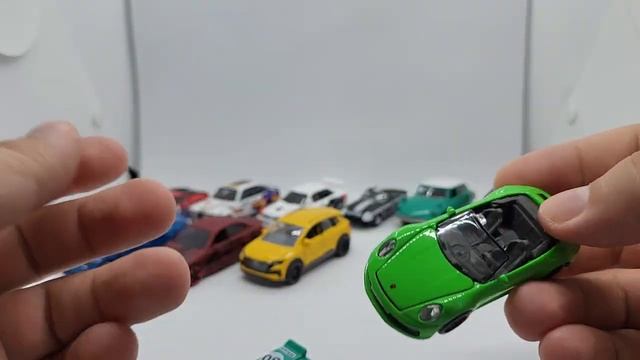 Летняя обновка и распаковка моделей смотреть онлайн