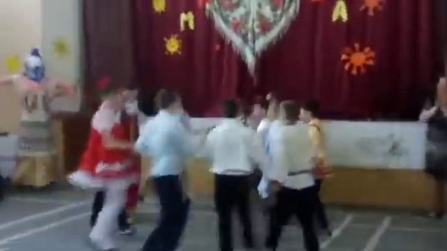 VLOG#МАСЛЕНИЦА#в#школе смотреть онлайн