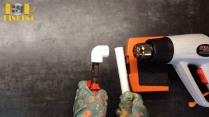 Подставка под фидер свими руками. TOP FISHING. DIY