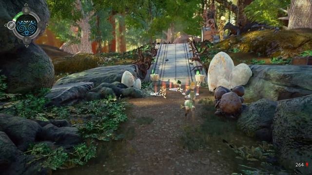 Indie Game Friday - Eternity: The Last Unicorn смотреть онлайн