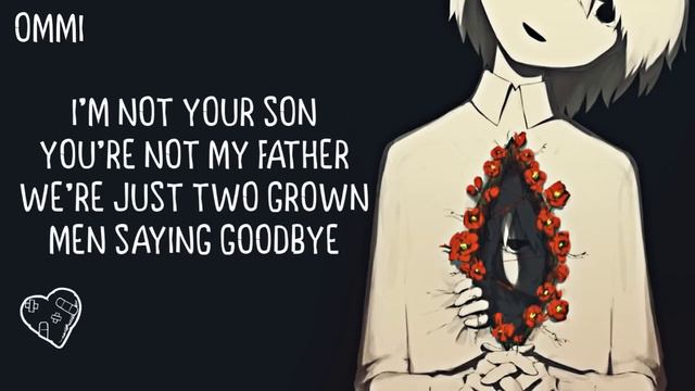 Nightcore → Monsters ♪ (James Blunt) LYRICS ✔︎ смотреть онлайн
