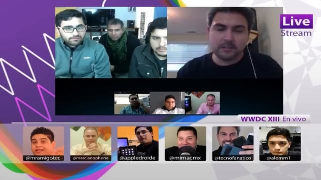 WWDC Análisis | MacBook Air 