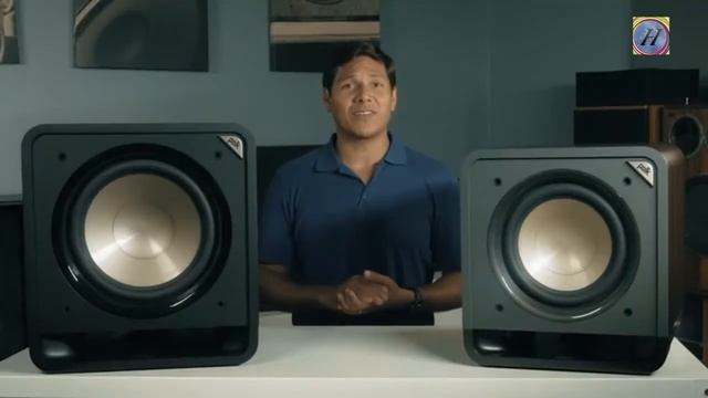 Top 6 best woofer 2019 смотреть онлайн