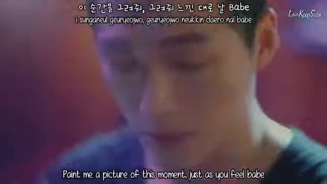 Hyomin - Sketch MV смотреть онлайн