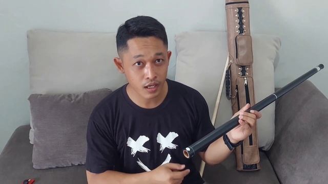 STIK BILLIARD MURAH || 750RB || VENOM THUNDERBOLT смотреть онлайн