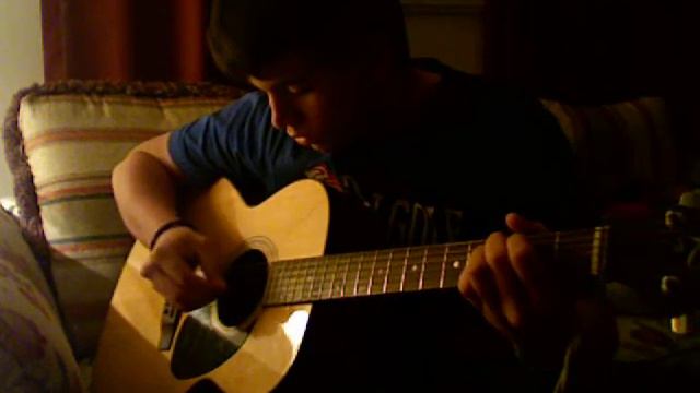 Undone (Sweater Song) by Weezer Instructional video смотреть онлайн