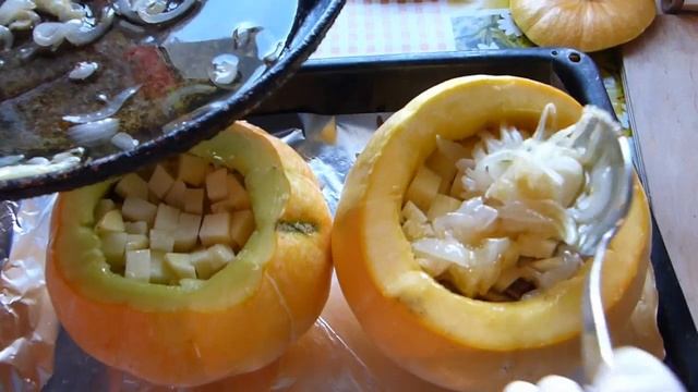 Кулинарное творчество для начинающих 