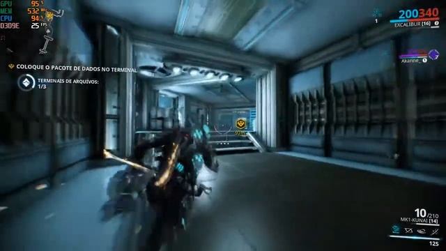 WARFRAME VALE A PENA? смотреть онлайн