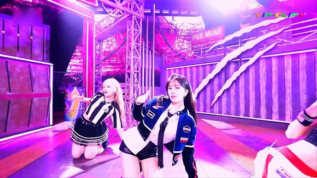 Dance To The Rhythm - Future Beat