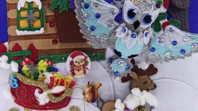 Новогодняя сказка смотреть онлайн