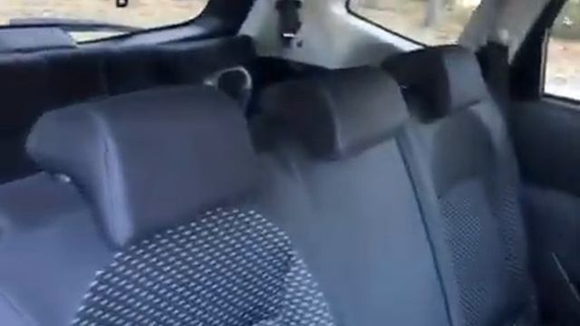 Nissan Qashqai 1.5 DCI смотреть онлайн