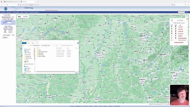Complete Mavic 3 Enterprise PPK Workflow Tutorial