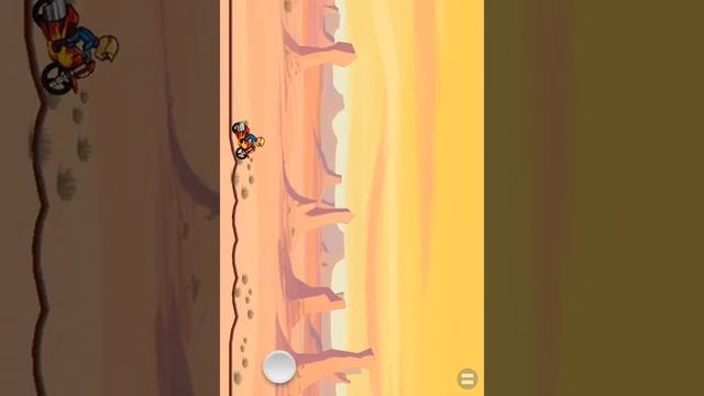 Bike Race-Desert Walkthrough level 1 смотреть онлайн