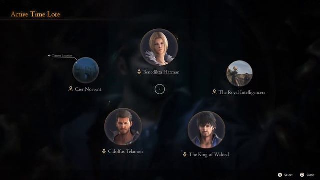 Final Fantasy 16 - Part 3 - ifrit vs garuda - Story Mode #ff16demo #finalfantasy16 смотреть онлайн