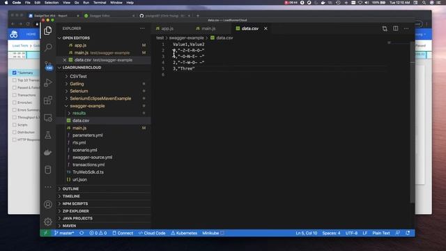 Virtual Performance Engineer смотреть онлайн