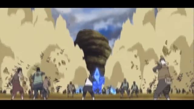 Madara Uchiha AMV - Centuries смотреть онлайн
