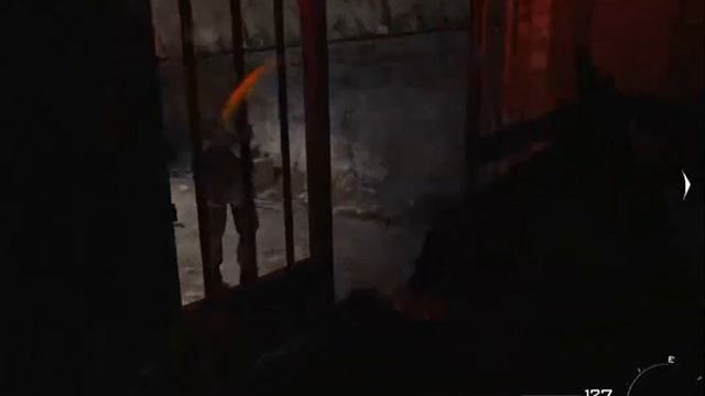 Call of Duty Modern Warfare 2 Gameplay ATI radeon 5770 vapor-X смотреть онлайн