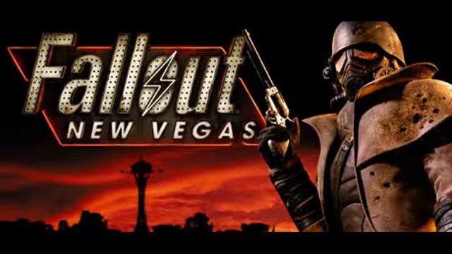 Sound Test Unlocked! Best VGM 216 - Home on the Wastes (Fallout: New Vegas) смотреть онлайн